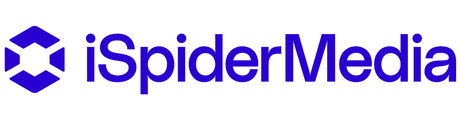 iSpiderMedia Logo