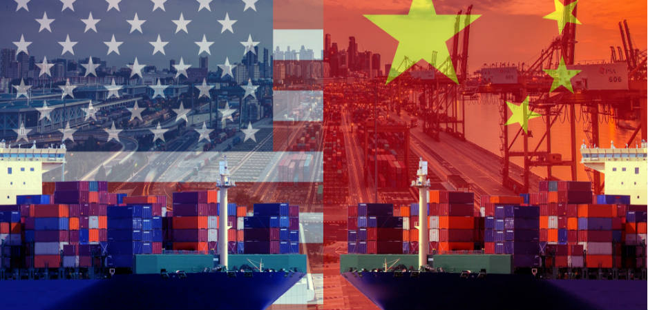 As China Rises, The West Is Asleep at the Wheel