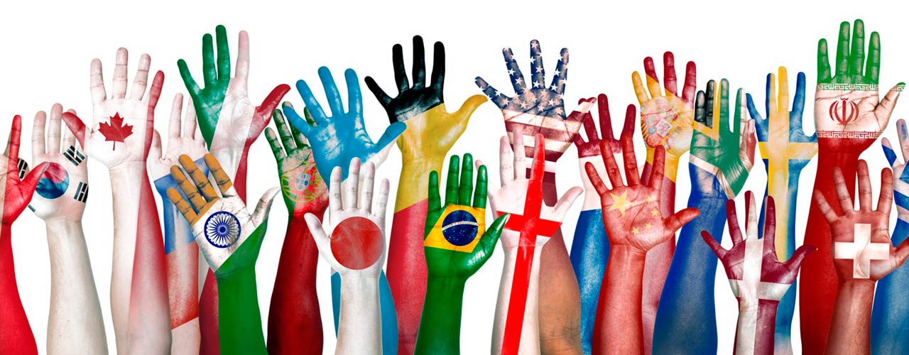 Cedarville University celebrates global cultures with World Fair