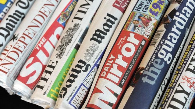 Do British Newspapers Play a Negative Role Covering Immigrants' Stories? -  Media Diversity Institute