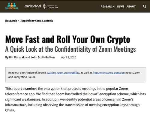 Zoom品牌危机案例配图