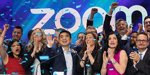 Zoom品牌危机案例配图