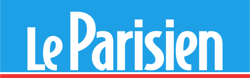 Le Parisien 法国媒体 Logo